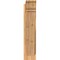Ekena Millwork Traditional Traditional Smooth Outlooker, Western Red Cedar, 7 1/2"W x 28"D x 34"H OUT08X28X34TRA01SWR - alternate 4